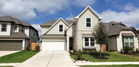 10611 Hidden Rock Drive
