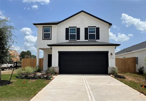 5654 Shelford Birch Drive