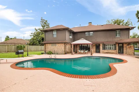 2030 Willowmoss Court