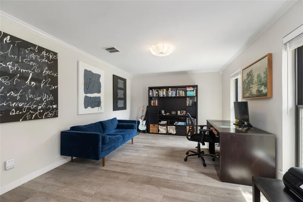 2030 Willowmoss Court Houston, TX 77008