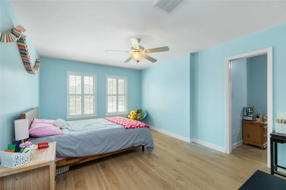 2030 Willowmoss Court Houston, TX 77008