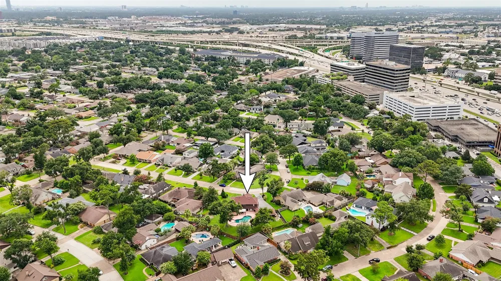 2030 Willowmoss Court Houston, TX 77008