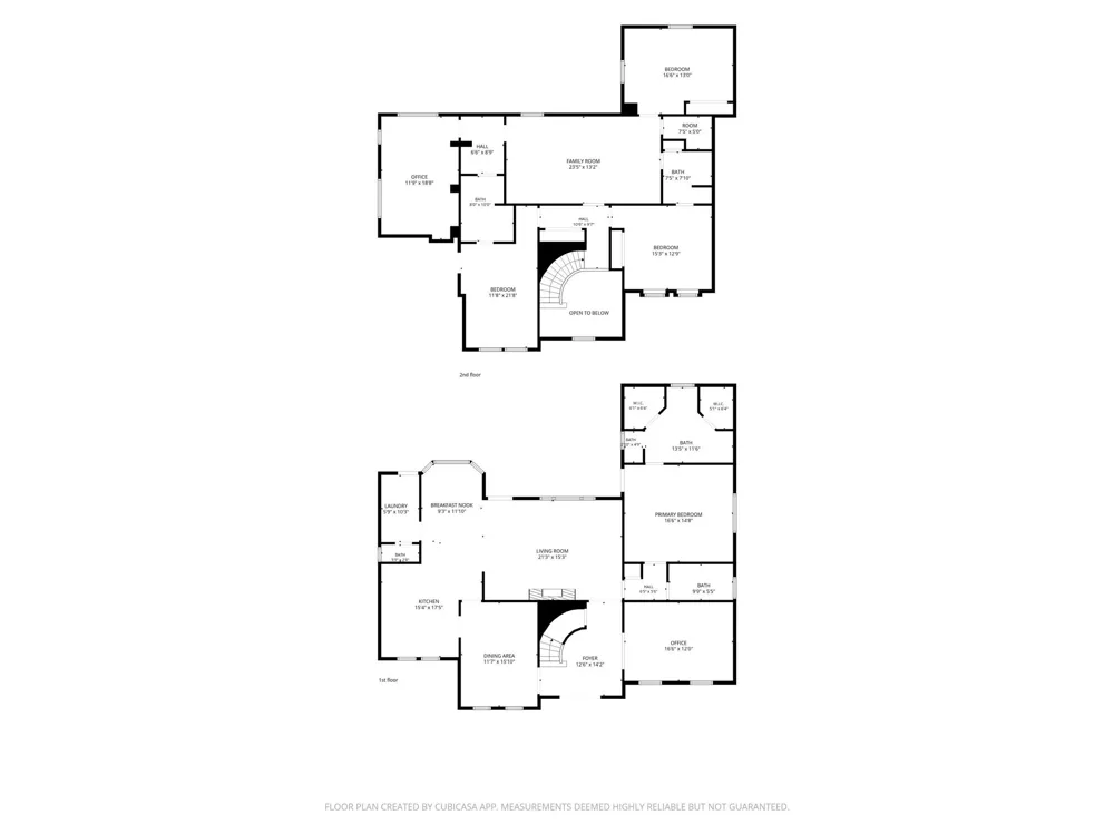 2030 Willowmoss Court Houston, TX 77008