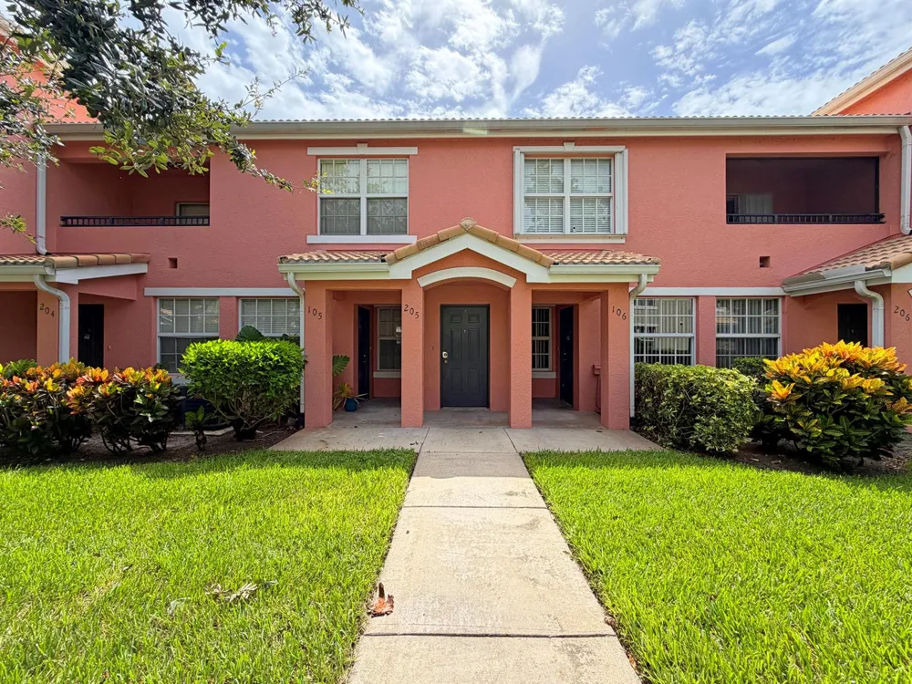 138 SW Peacock Boulevard #20-106 Port St. Lucie, FL 34986
