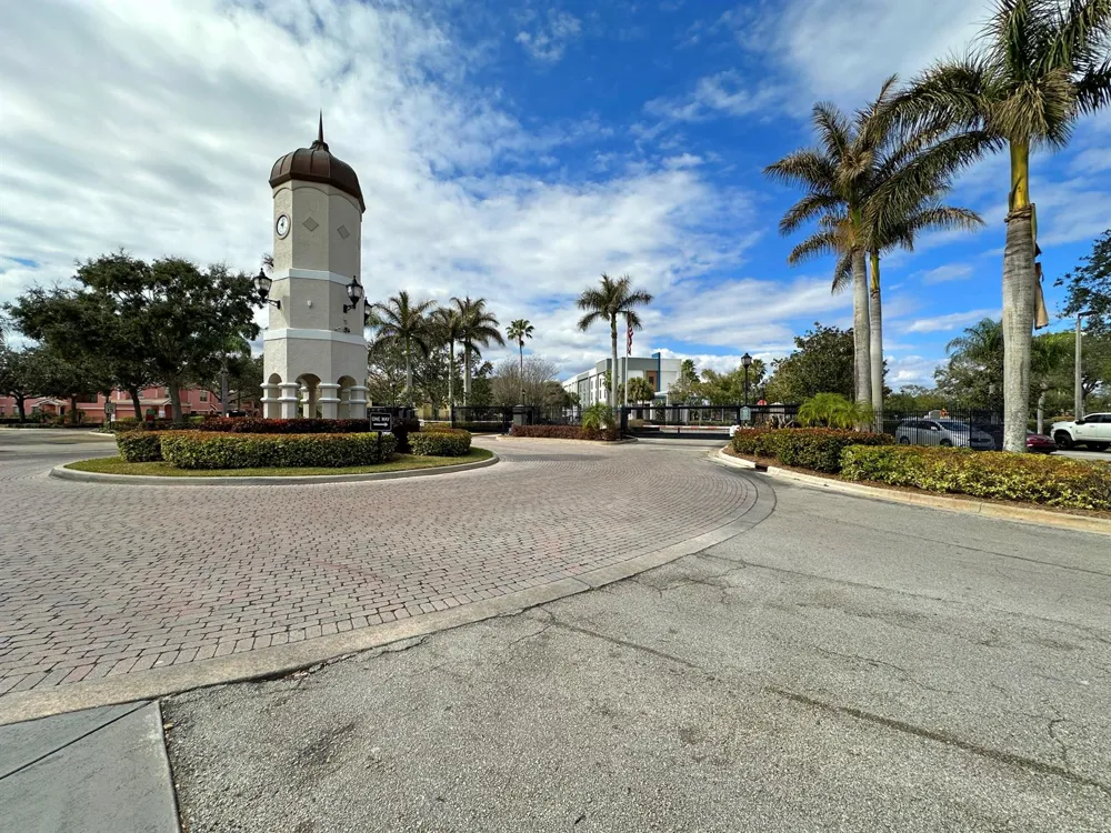 138 SW Peacock Boulevard #20-106 Port St. Lucie, FL 34986