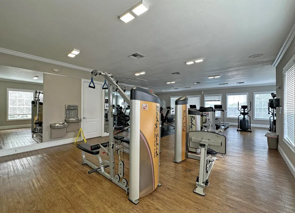 138 SW Peacock Boulevard #20-106 Port St. Lucie, FL 34986