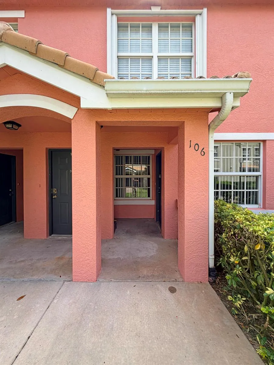 138 SW Peacock Boulevard #20-106 Port St. Lucie, FL 34986
