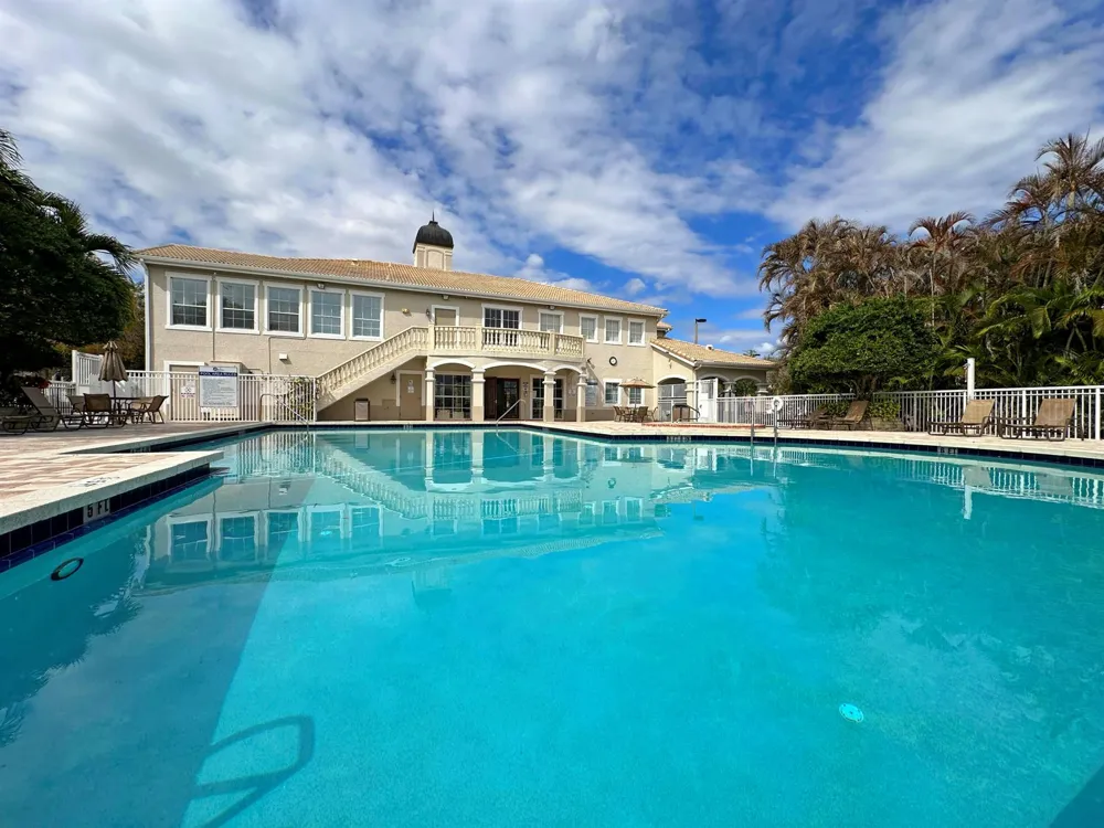 138 SW Peacock Boulevard #20-106 Port St. Lucie, FL 34986