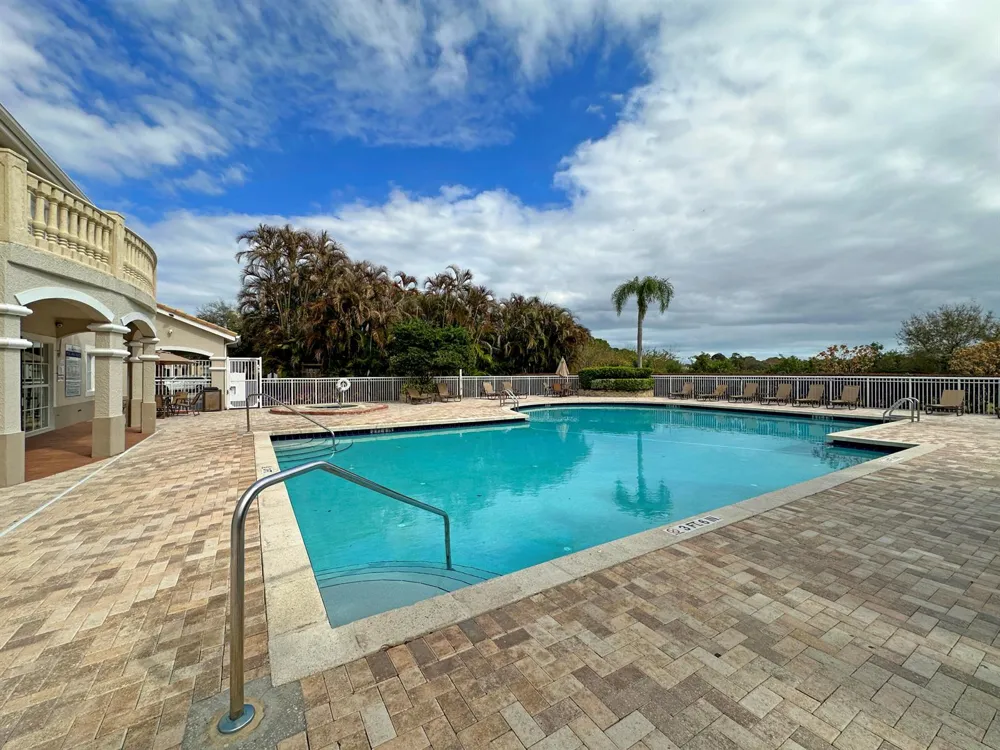 138 SW Peacock Boulevard #20-106 Port St. Lucie, FL 34986