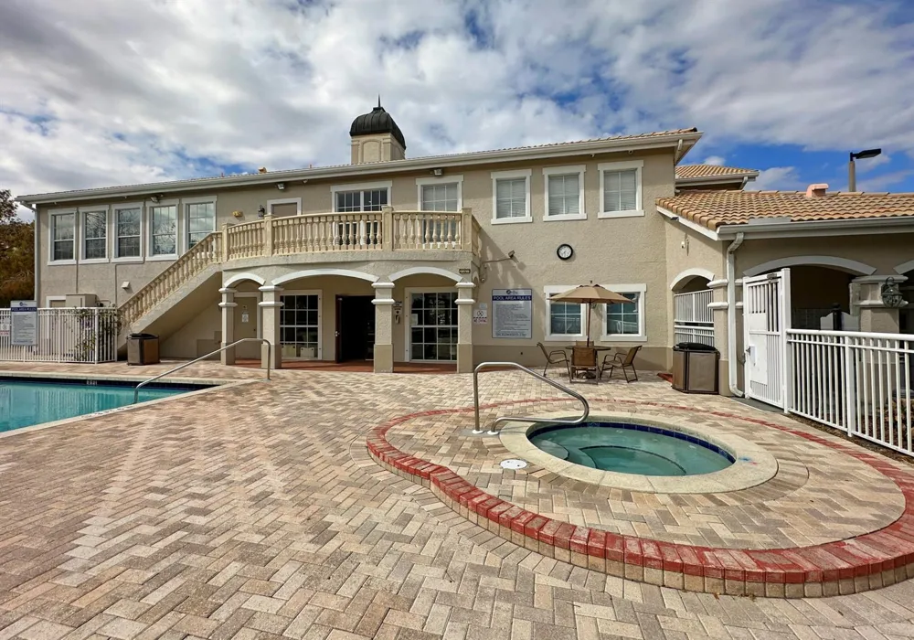 138 SW Peacock Boulevard #20-106 Port St. Lucie, FL 34986