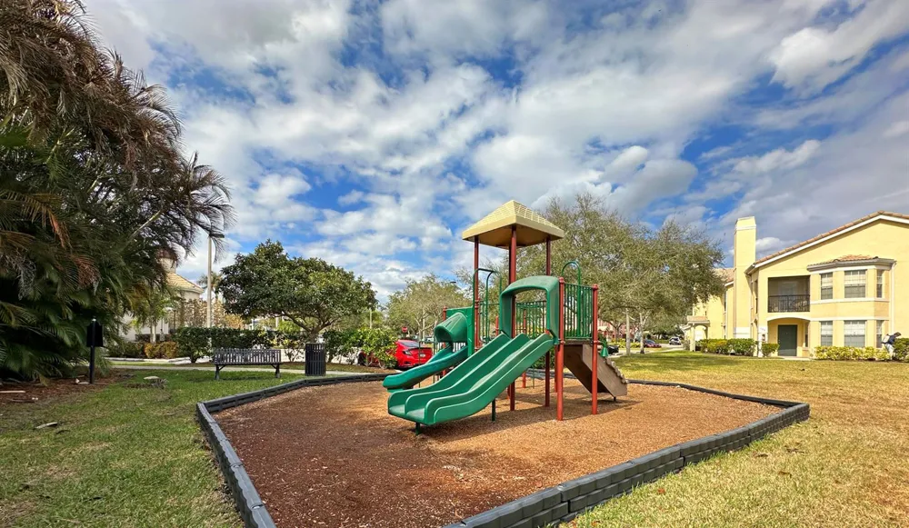 138 SW Peacock Boulevard #20-106 Port St. Lucie, FL 34986