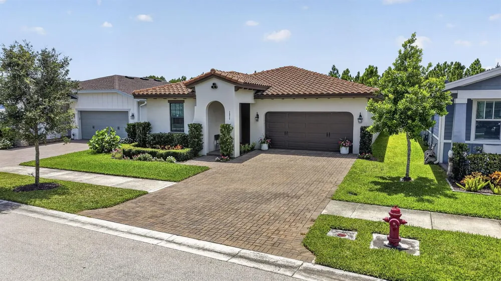 1217 Wandering Willow Way Loxahatchee, FL 33470