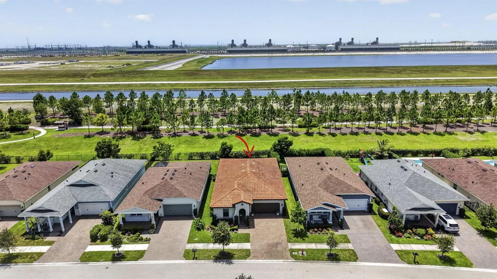 1217 Wandering Willow Way Loxahatchee, FL 33470