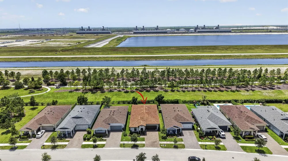 1217 Wandering Willow Way Loxahatchee, FL 33470