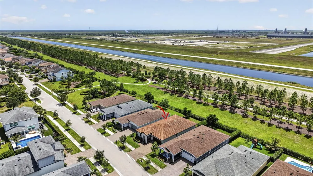 1217 Wandering Willow Way Loxahatchee, FL 33470