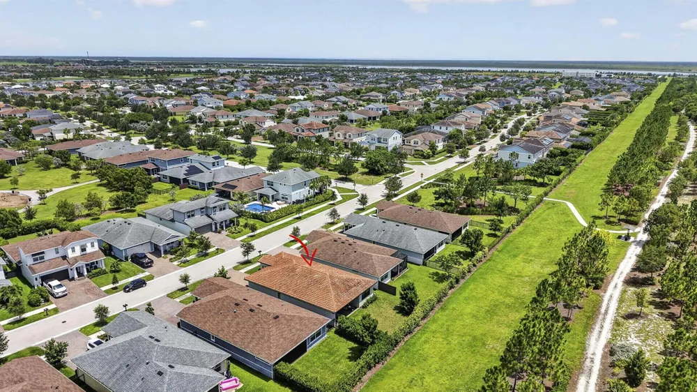 1217 Wandering Willow Way Loxahatchee, FL 33470