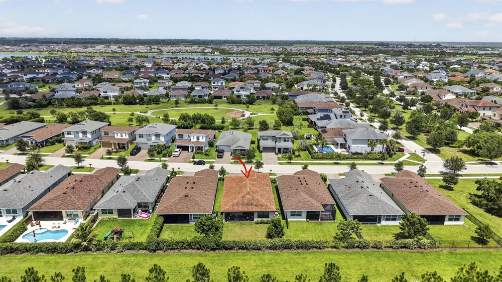 1217 Wandering Willow Way Loxahatchee, FL 33470