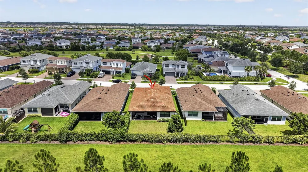 1217 Wandering Willow Way Loxahatchee, FL 33470