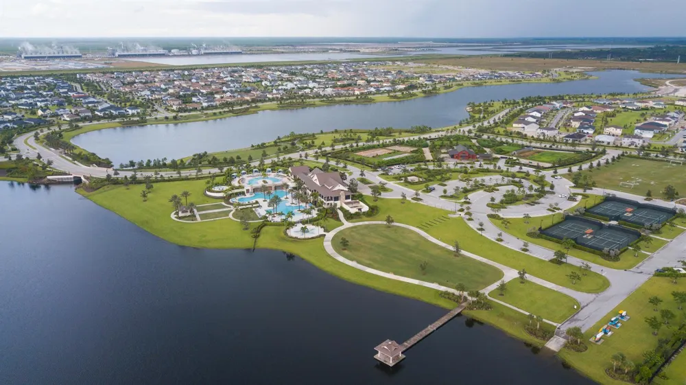 1217 Wandering Willow Way Loxahatchee, FL 33470