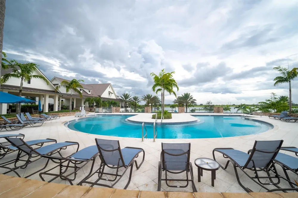 1217 Wandering Willow Way Loxahatchee, FL 33470