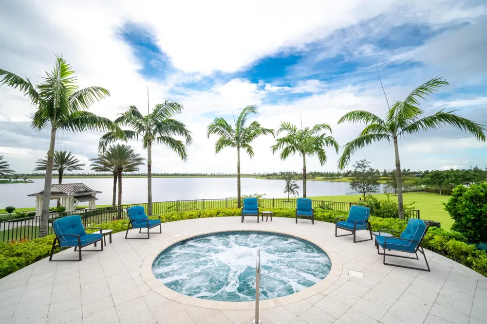 1217 Wandering Willow Way Loxahatchee, FL 33470