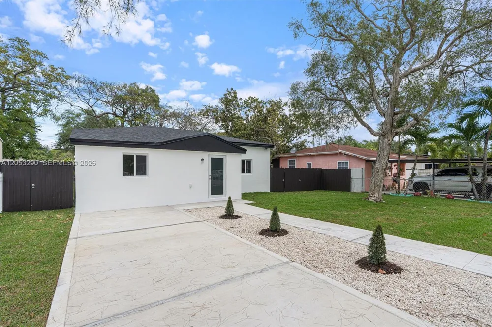 1305 Dunad Avenue Opa-Locka, FL 33054