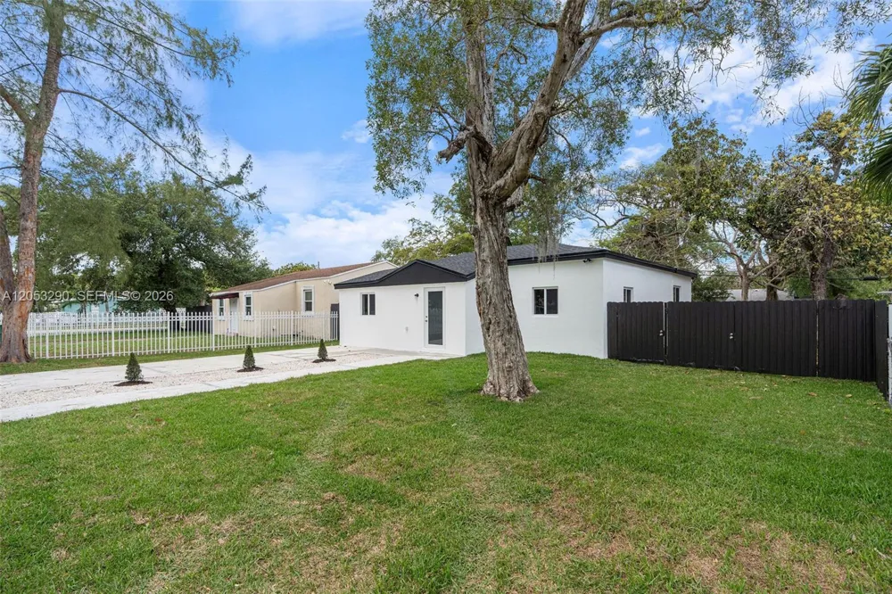 1305 Dunad Avenue Opa-Locka, FL 33054