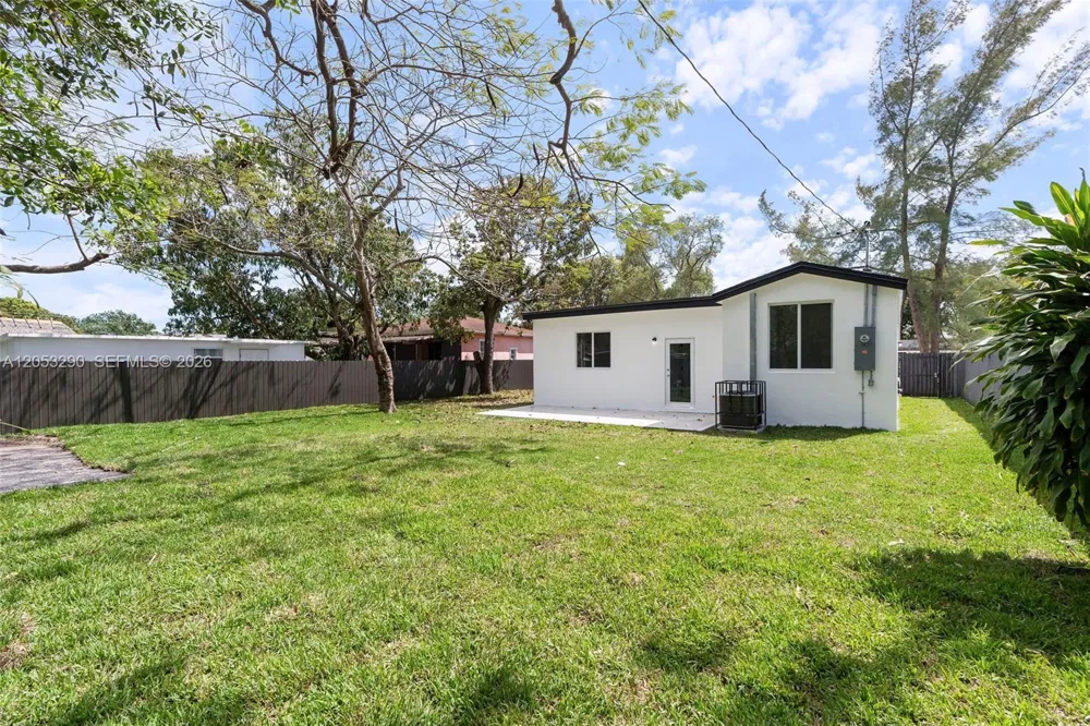1305 Dunad Avenue Opa-Locka, FL 33054