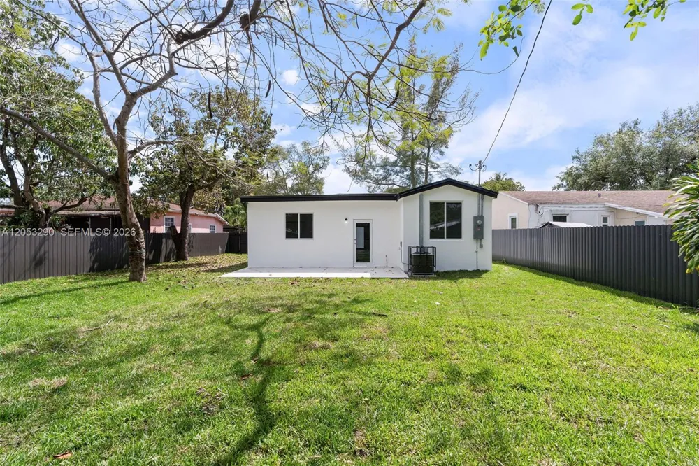 1305 Dunad Avenue Opa-Locka, FL 33054