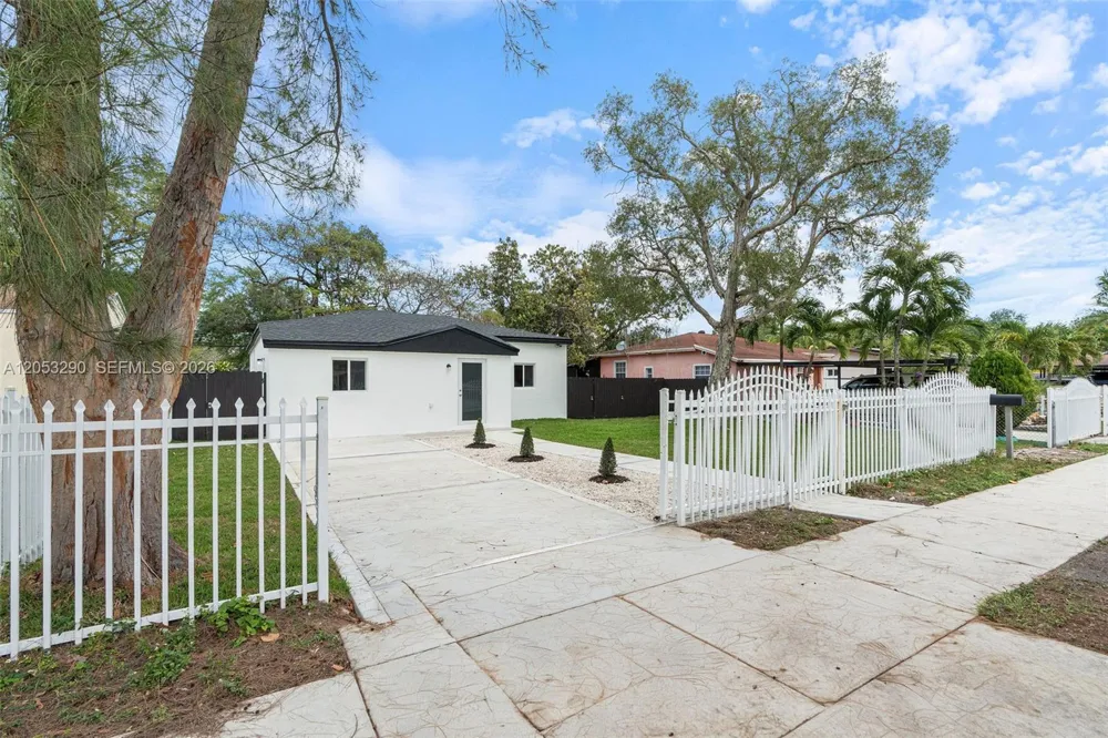 1305 Dunad Avenue Opa-Locka, FL 33054