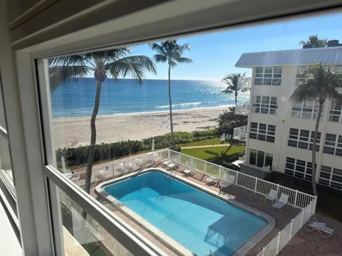 3851 Ocean Boulevard #403