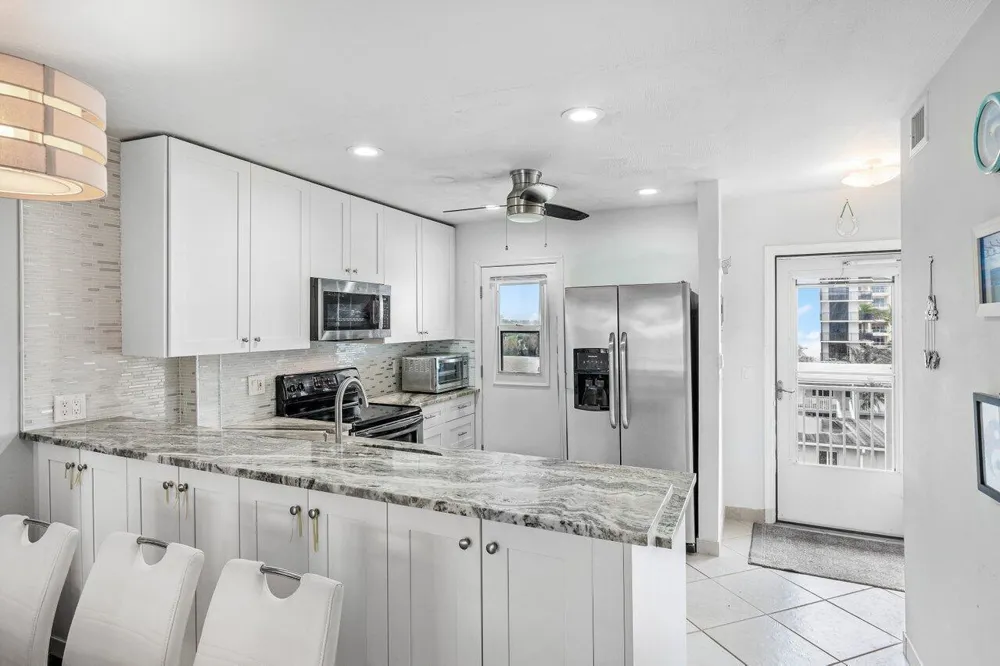 3851 Ocean Boulevard #403 Gulf Stream, FL 33483
