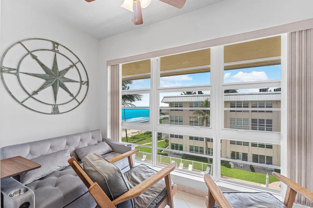 3851 Ocean Boulevard #403 Gulf Stream, FL 33483