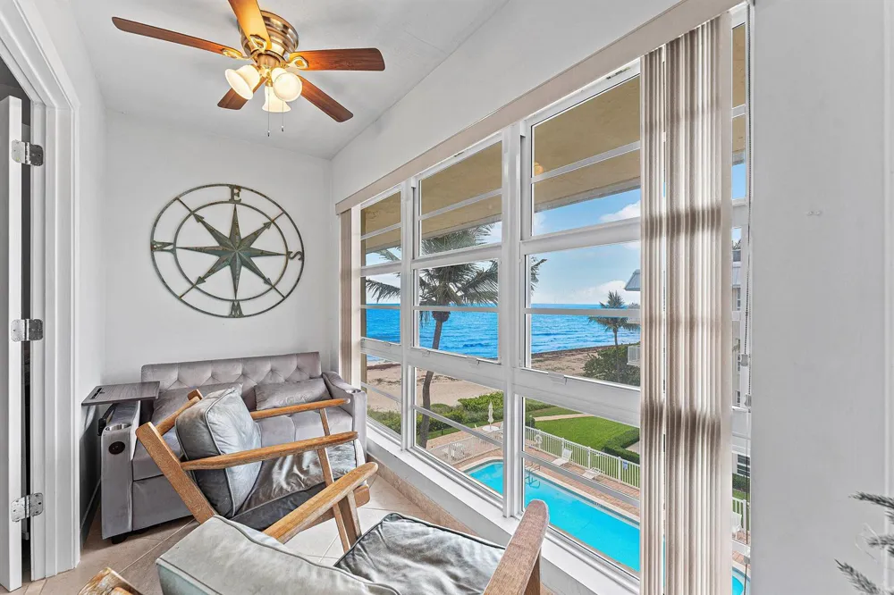3851 Ocean Boulevard #403 Gulf Stream, FL 33483