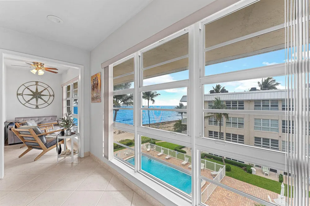 3851 Ocean Boulevard #403 Gulf Stream, FL 33483