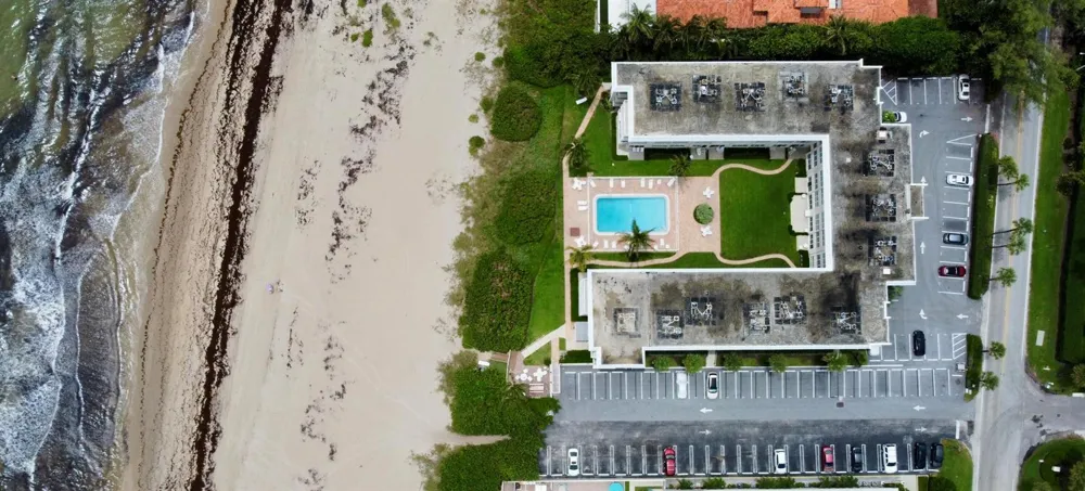 3851 Ocean Boulevard #403 Gulf Stream, FL 33483