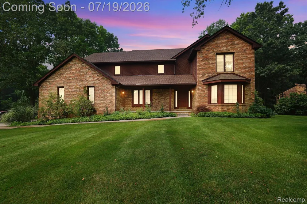 4422 Argenta Drive Genoa Township, MI 48116