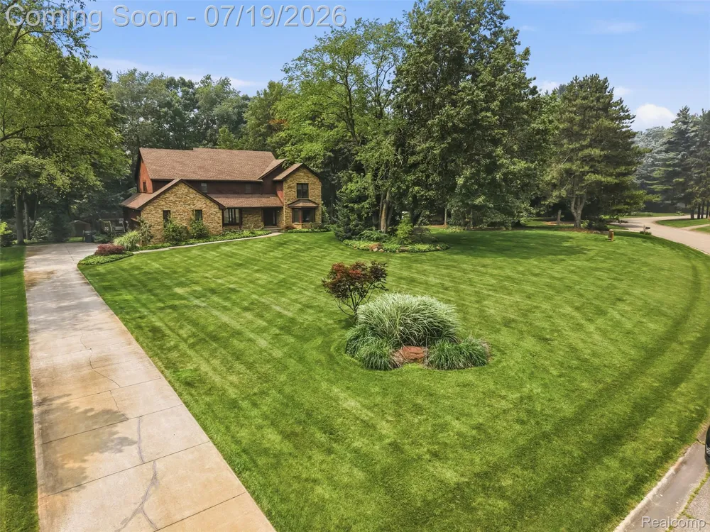 4422 Argenta Drive Genoa Township, MI 48116