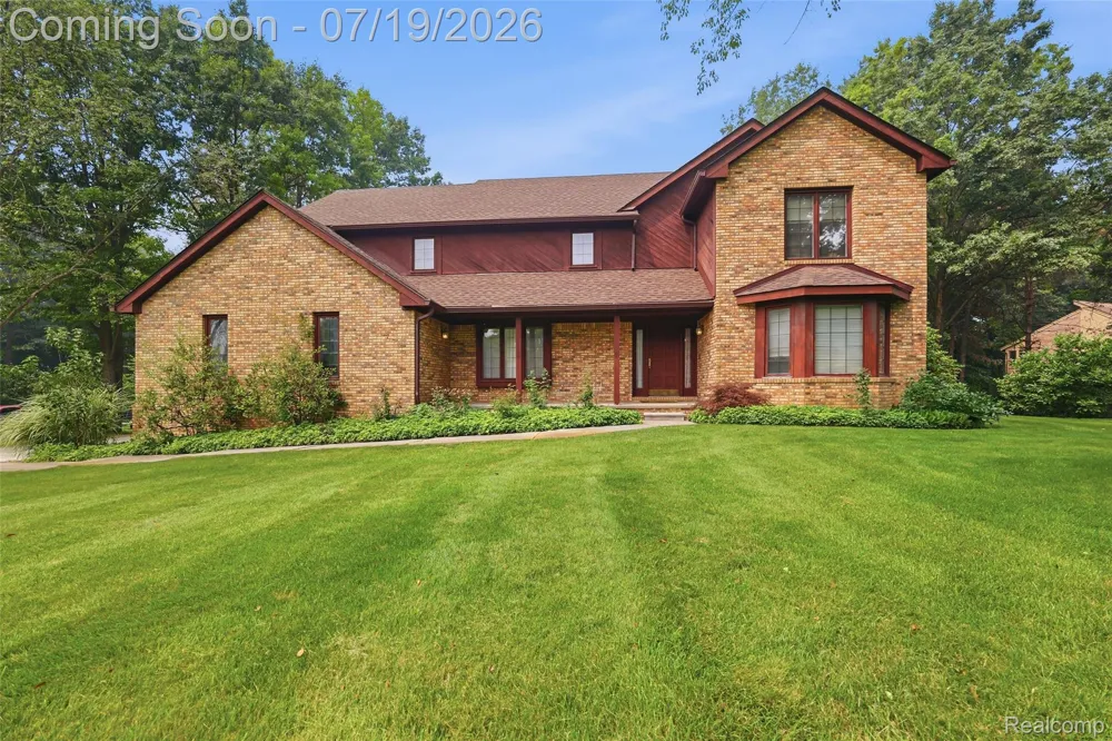 4422 Argenta Drive Genoa Township, MI 48116