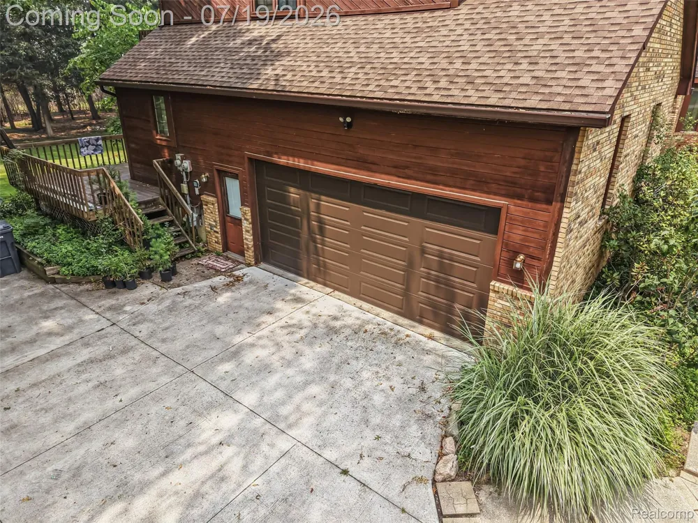 4422 Argenta Drive Genoa Township, MI 48116