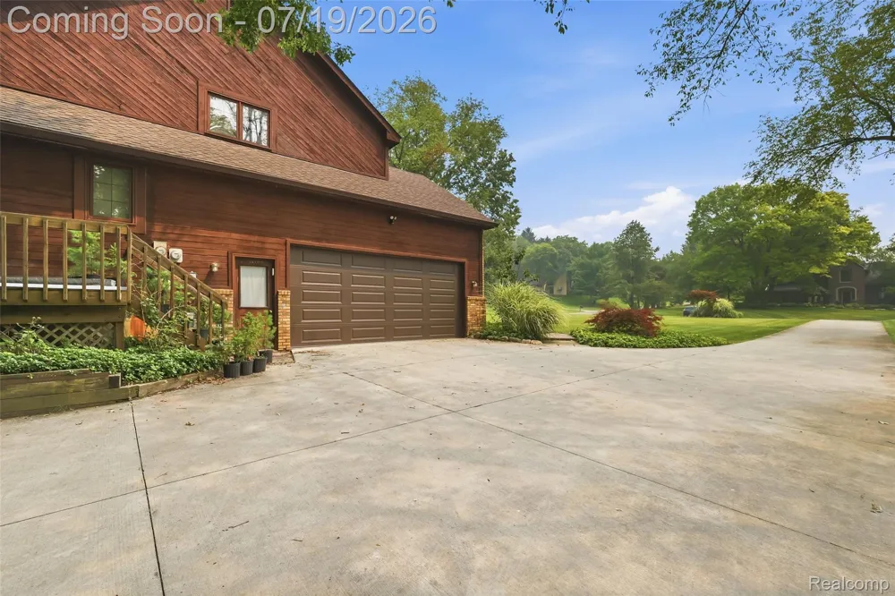 4422 Argenta Drive Genoa Township, MI 48116