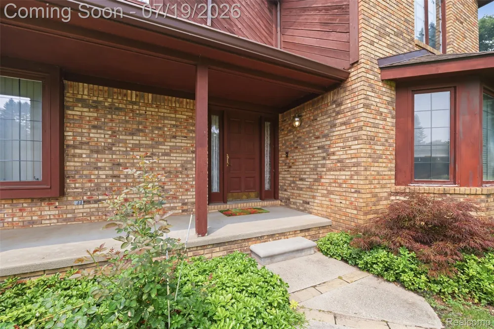 4422 Argenta Drive Genoa Township, MI 48116