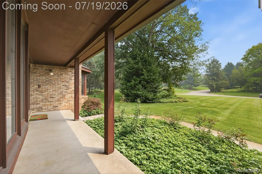 4422 Argenta Drive Genoa Township, MI 48116