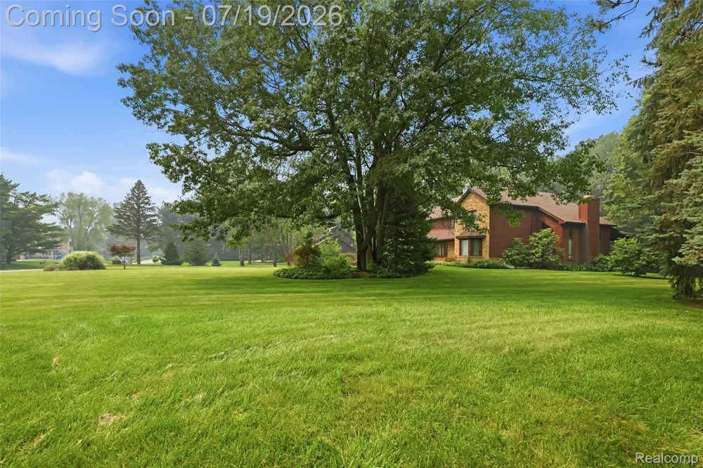 4422 Argenta Drive Genoa Township, MI 48116