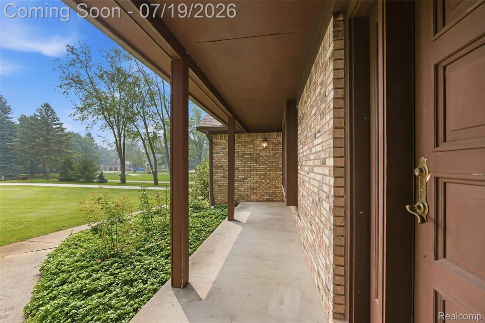 4422 Argenta Drive Genoa Township, MI 48116