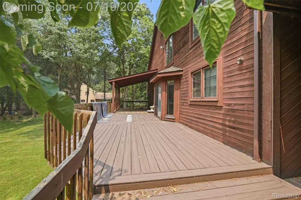 4422 Argenta Drive Genoa Township, MI 48116