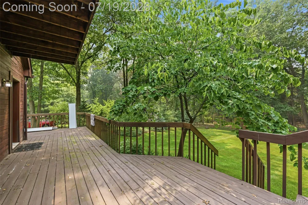 4422 Argenta Drive Genoa Township, MI 48116