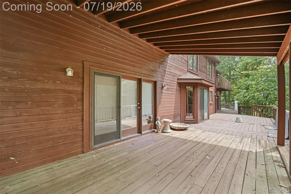 4422 Argenta Drive Genoa Township, MI 48116