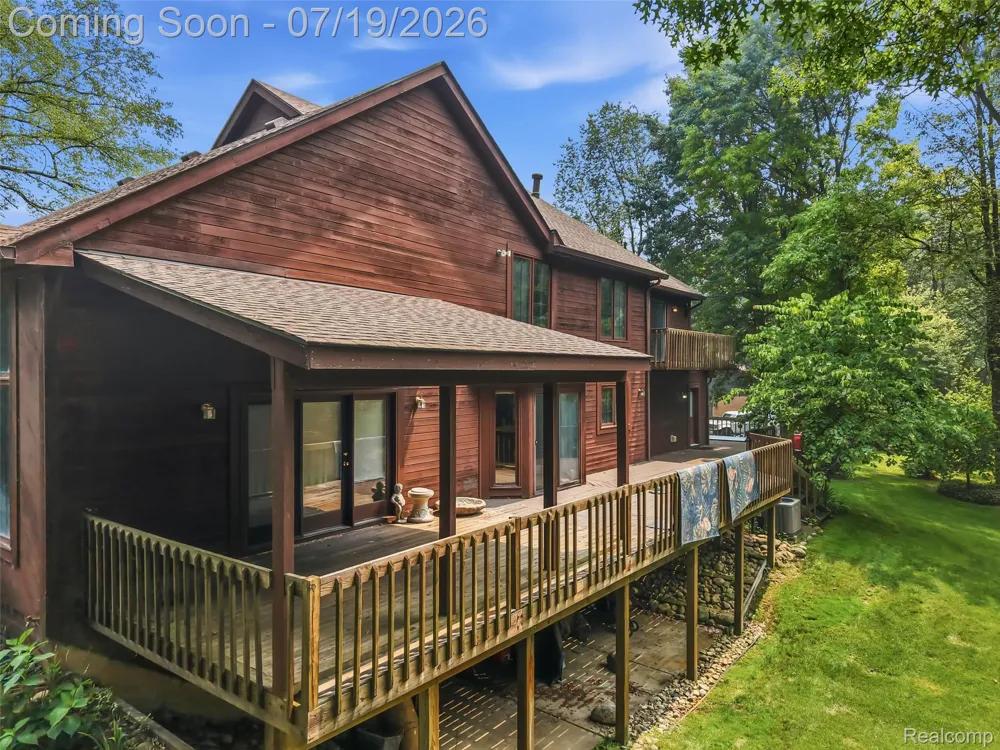 4422 Argenta Drive Genoa Township, MI 48116