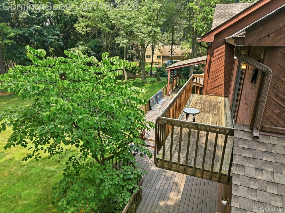 4422 Argenta Drive Genoa Township, MI 48116